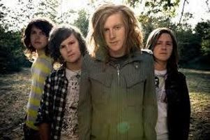 Do you know or like the band We The Kings?
