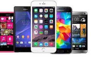 Favorite phone brand