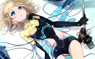 Which member of Team Sparkion is best? Which member of Team Sparkion is best?