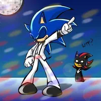 Which Song Would Describe Sonic? Which Song Would Describe Sonic?