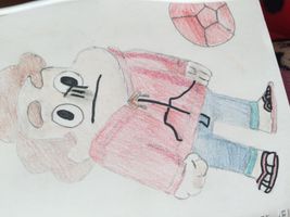 Is this a good drawing Is this a good drawing