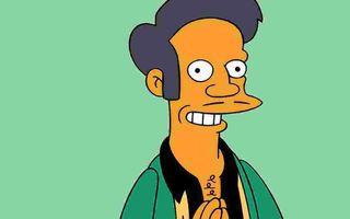 do you like apu? do you like apu?