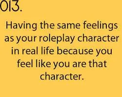 What Roleplaying page do you want there to be? What Roleplaying page do you want there to be?