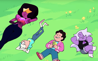 Favorite Steven Universe (Movie) Song? Favorite Steven Universe (Movie) Song?