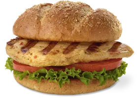 What chicken sandwich do you like best?