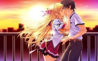 Uke or Seme Uke or Seme