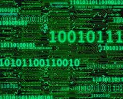 Who can read Binary?