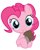 What Pinkie Pie Picture Is Cutest?