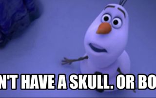 Favourite Disney film?