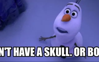 Favourite Disney film?