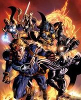 What Superhero Would You Want on Your Team? What Superhero Would You Want on Your Team?