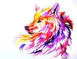 Which wolf do you like the best? Which wolf do you like the best?