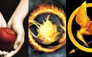 huger game/ divergent/ or twilight? huger game/ divergent/ or twilight?