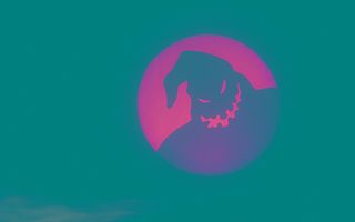 Which Oogie Boogie Picture? Which Oogie Boogie Picture?