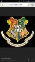 Did you read Hogwarts Karaoke Night? (My story) Did you read Hogwarts Karaoke Night? (My story)