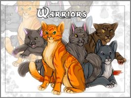 Do you want Warriors (aka warrior cats) to be made into a movie? Do you want Warriors (aka warrior cats) to be made into a movie?