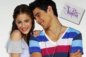 SAM AND CAT (NICK) OR VIOLETTA (DISNEY) SAM AND CAT (NICK) OR VIOLETTA (DISNEY)