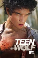 Which Teen Wolf character? :P Which Teen Wolf character? :P