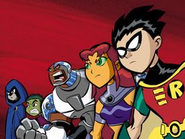 Who is the best Teen Titans Character? Who is the best Teen Titans Character?
