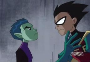 who's better for raven? who's better for raven?
