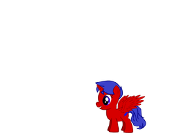 Is Blitz a good pony? Is Blitz a good pony?