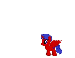Is Blitz a good pony? Is Blitz a good pony?