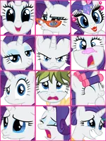 What do you think of Rarity?