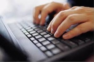 Which website do you go on the most?