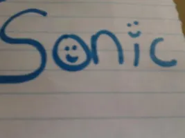 which sonic character is the best?