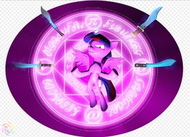 Which Version Of Twilight Sparkle? Which Version Of Twilight Sparkle?