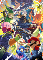 What Super Smash Bros Character Ship Do You Agree With The Most ? Pit X Palutena Or Mario and Princess Peach What Super Smash Bros Character Ship Do You Agree With The Most ? Pit X Palutena Or Mario and Princess Peach