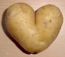 Best way to eat a potato Best way to eat a potato