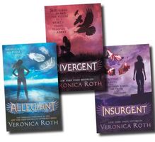 Divergent, Insurgent or Allegiant? Divergent, Insurgent or Allegiant?
