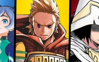 What Member of the big 3 is your favourite? What Member of the big 3 is your favourite?
