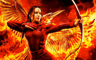 What hunger games district is your favourite? What hunger games district is your favourite?