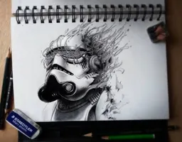 WWYD: You're asked to draw a cover for a yearbook