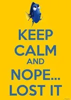 Best Dory Moment? Best Dory Moment?