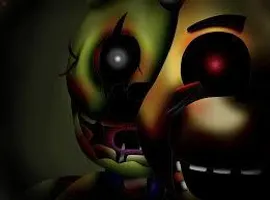 Which FNAF character do you like more: SpringTrap or Golden Freddy? Which FNAF character do you like more: SpringTrap or Golden Freddy?
