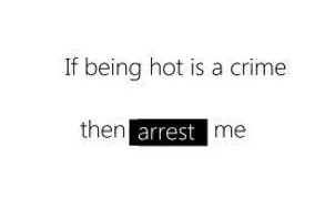 Who is hotter?