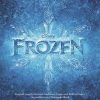 Favorite Frozen Song? Favorite Frozen Song?