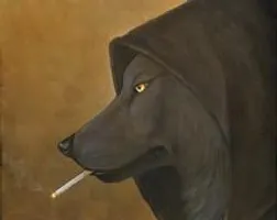 Which wolf looks better? (2) Which wolf looks better? (2)