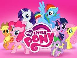 (MLP) Friendship is magic Best Pony of 2014 (MLP) Friendship is magic Best Pony of 2014