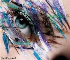 What eye make up is the best? What eye make up is the best?
