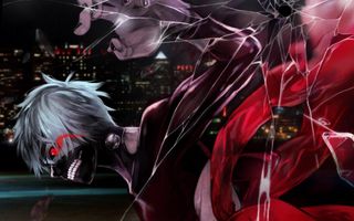 Who do you want to rap against Kaneki Ken in an anime rap battle? Who do you want to rap against Kaneki Ken in an anime rap battle?
