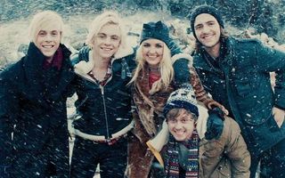 Who's your favorite R5 member? Who's your favorite R5 member?