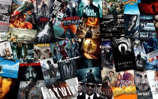 Which Movies Do You Guys Love Out Of These? Which Movies Do You Guys Love Out Of These?