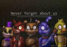 In the quiz: Who is gonna be your fnaf 1 boyfriend. Who did you got? In the quiz: Who is gonna be your fnaf 1 boyfriend. Who did you got?