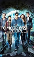 Which guy from the Tomorrow People is hotter? Which guy from the Tomorrow People is hotter?