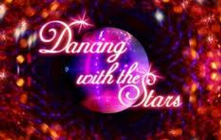 Do you watch Dancing With The Stars? Do you watch Dancing With The Stars?