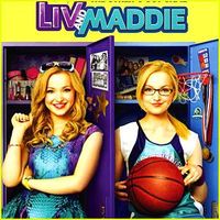 Do you prefer Liv or Maddie? Do you prefer Liv or Maddie?